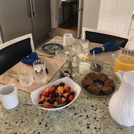 Highgate Estate & Gardens Bed and Breakfast Greensboro Esterno foto