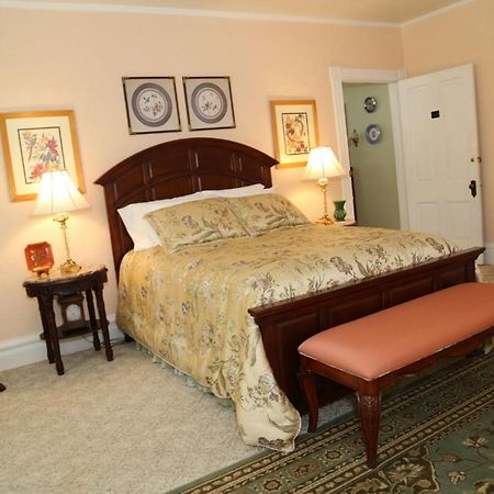 Highgate Estate & Gardens Bed and Breakfast Greensboro Esterno foto