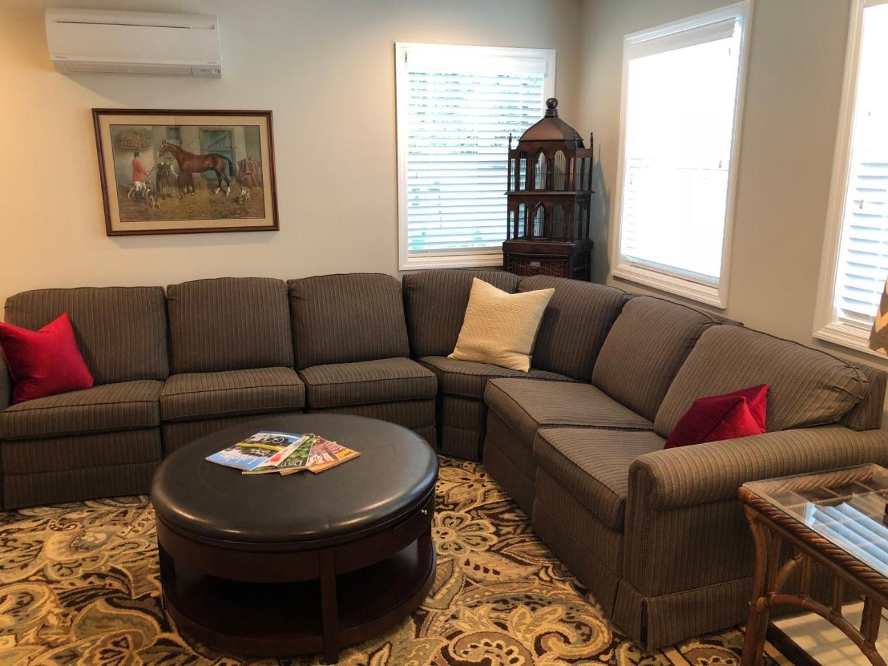 Highgate Estate & Gardens Bed and Breakfast Greensboro Esterno foto