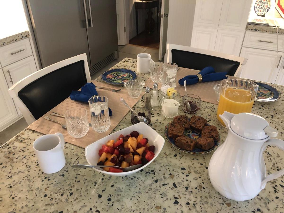Highgate Estate & Gardens Bed and Breakfast Greensboro Esterno foto