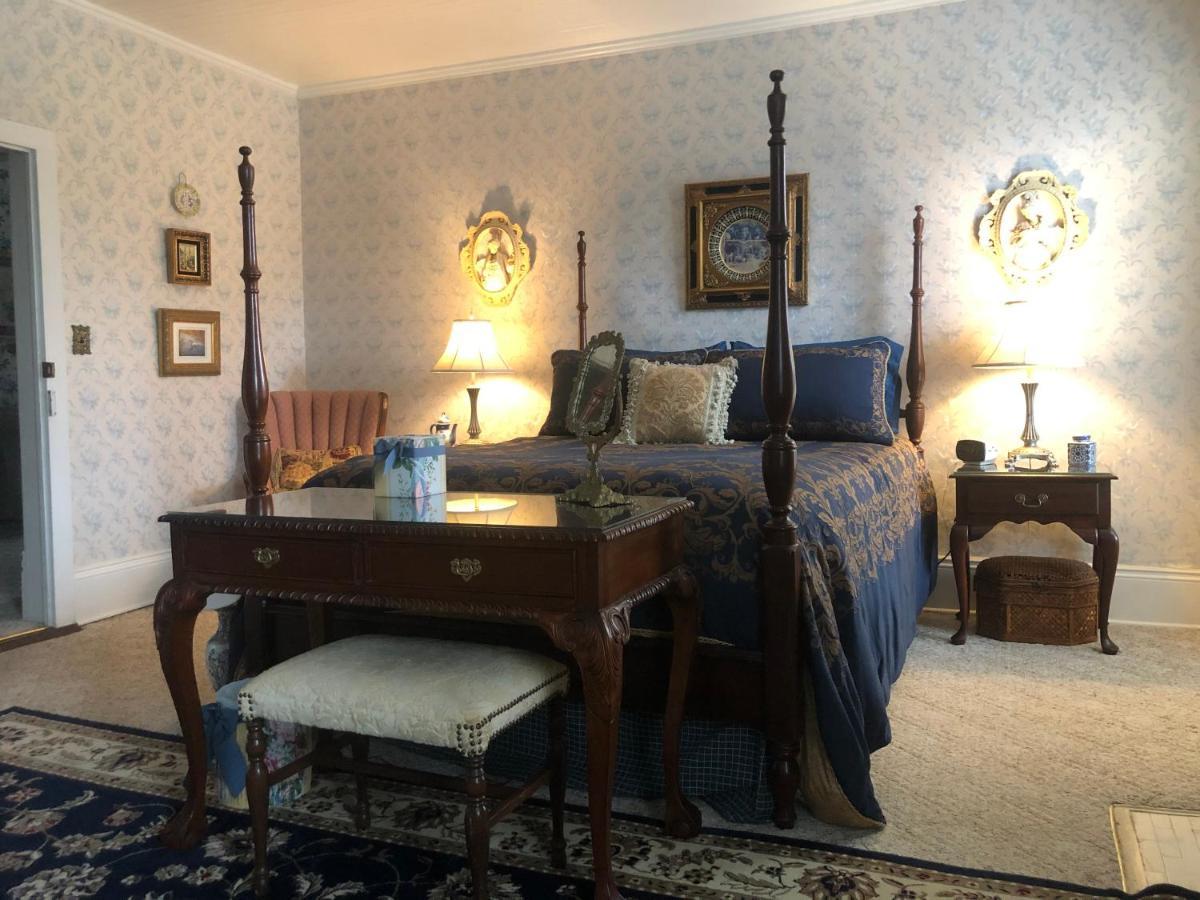 Highgate Estate & Gardens Bed and Breakfast Greensboro Esterno foto